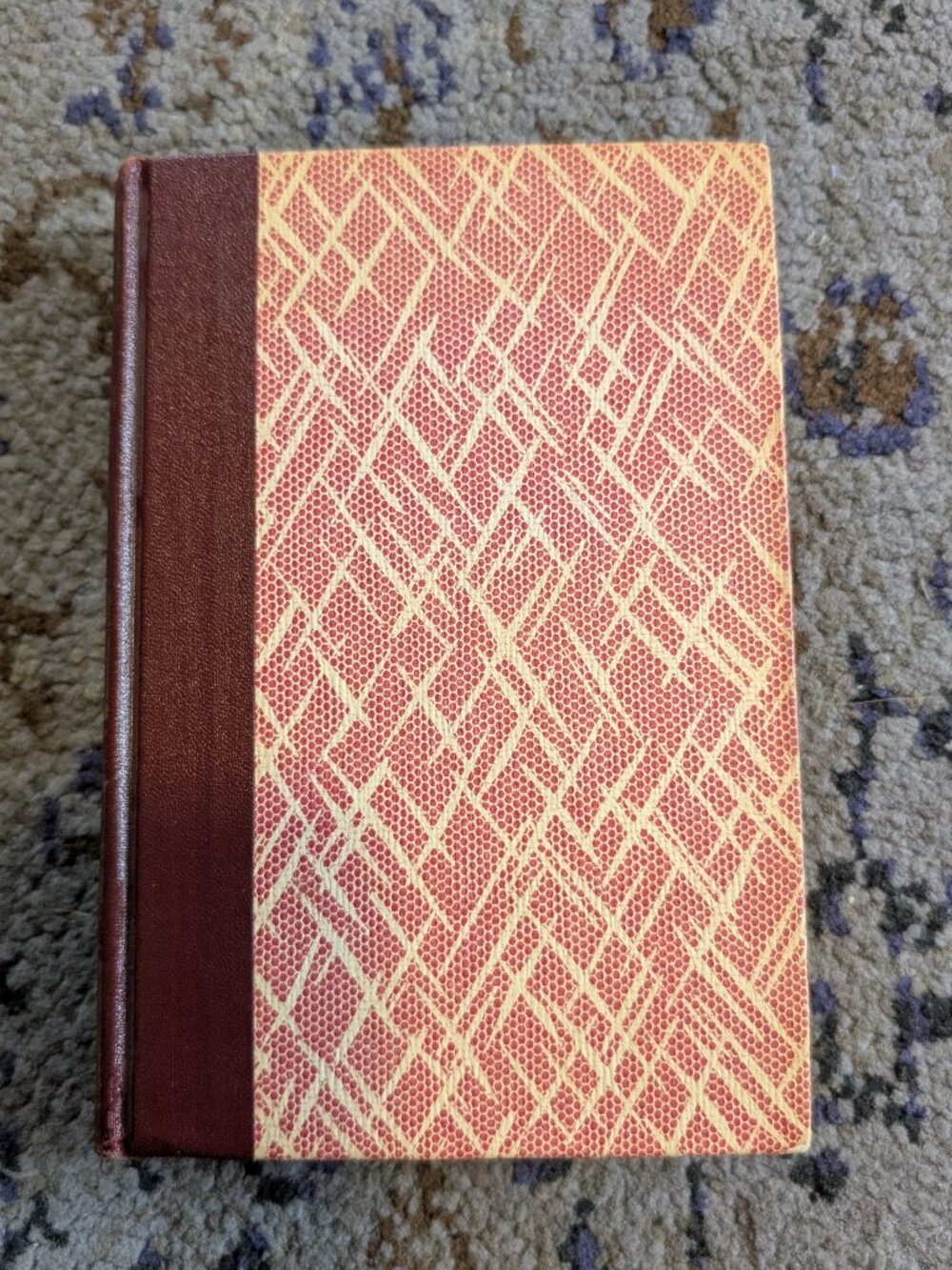 Pride and Prejudice by Jane Austen HB Art Type Edition World's Popular Classics